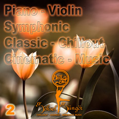 RELAX MIX CHILLOUT & LOUNGE MIX -  CLASSIC MUSIC 002