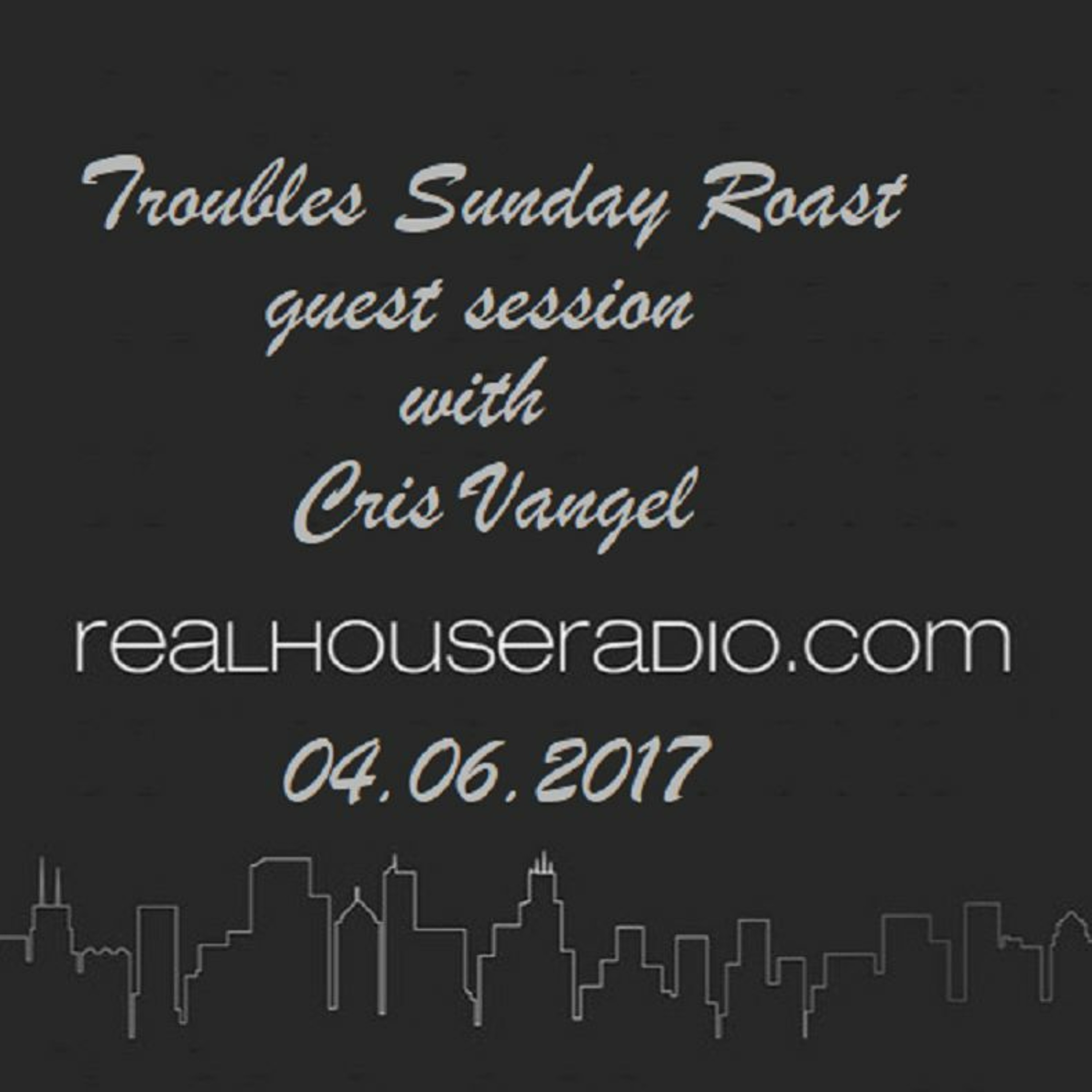 TROUBLE RANX !! ; O )