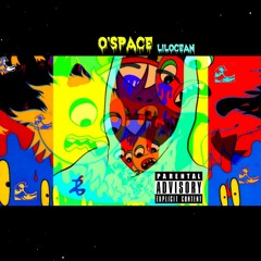 LilOcean "2000" (Prod.OmgValorr)