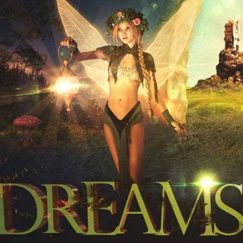 Dreams of Yesterday (LIVE Closing DREAMSCAPE)