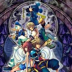 ENG「sanctuary / passion」cover