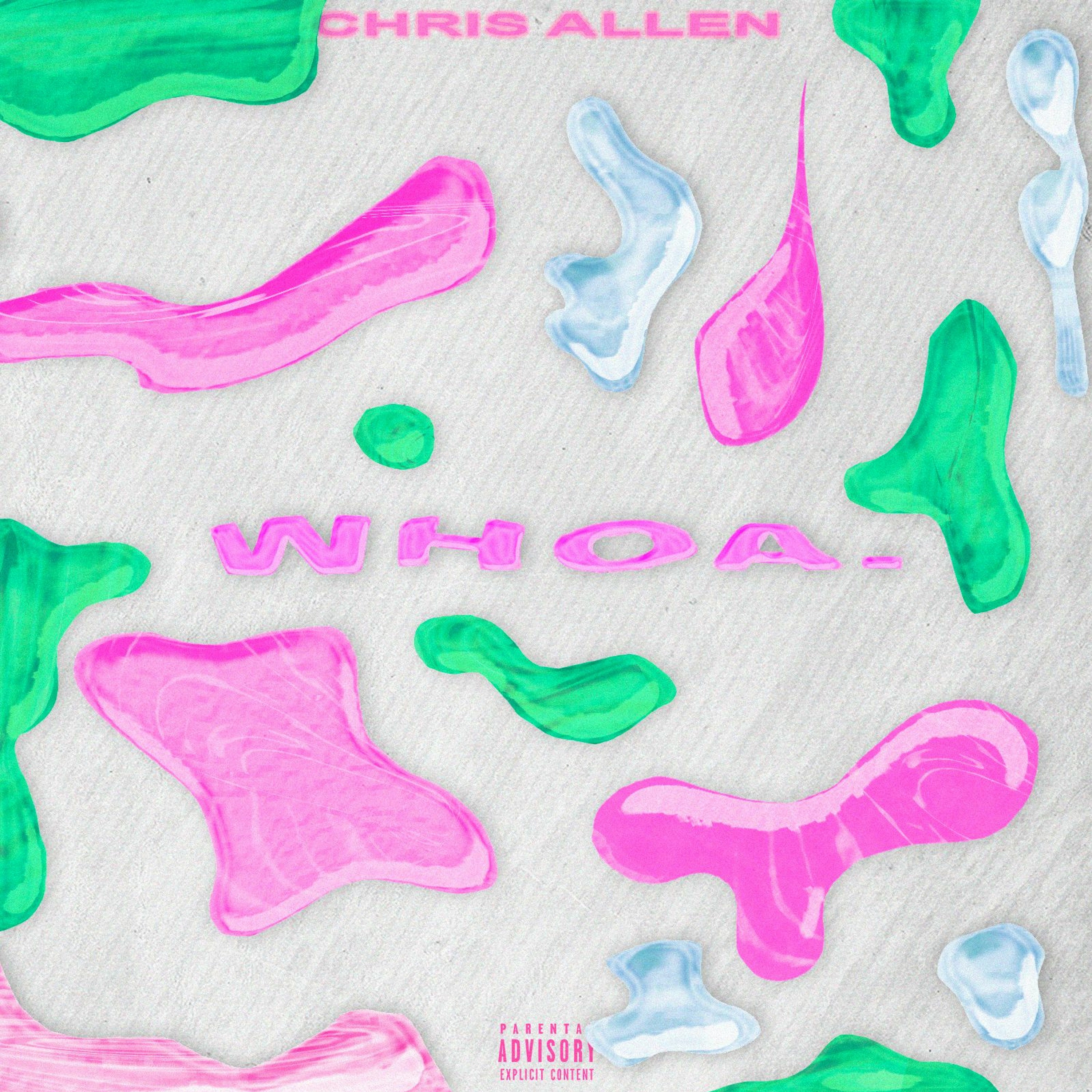 Chris Allen