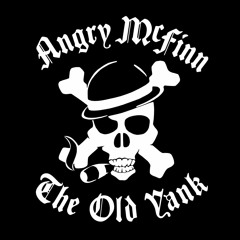 Pirate Life For Me (Angry McFinn & The Old Yank)