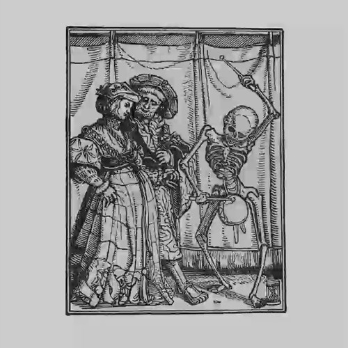 Ansome & Ossian - Buck [SLAM005]