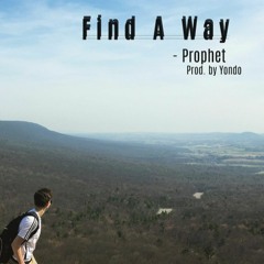 FIND A WAY