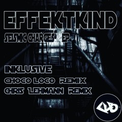Effektkind - Seismic Charges (Chris Lehmann Remix) [CM - Master]
