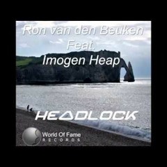 Ron Van Den Beuken Feat. Imogen Heap - Headlock (Radio Edit)
