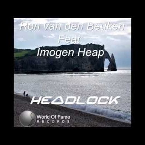 Ron Van Den Beuken Feat. Imogen Heap - Headlock (Radio Edit)