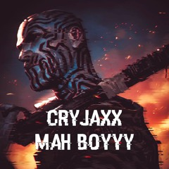 CryJaxx - Mah BoyYy