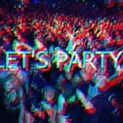 Partying To Much ft. Tony Crewz x CoolStory Crook