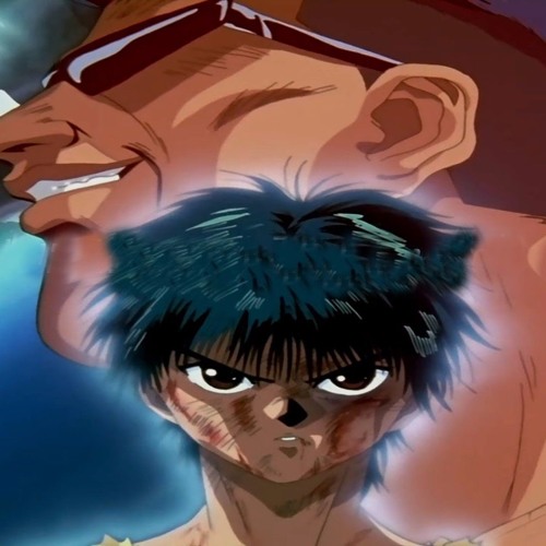 Stream Yu Yu Hakusho - Sad Song (Unreleased Track Extended) by