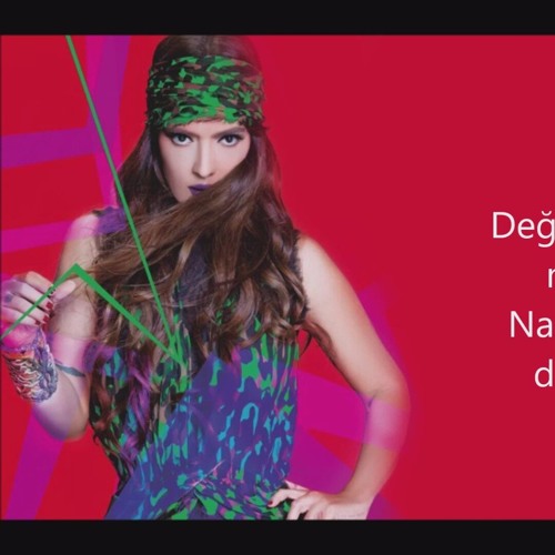 Demet Akalın  - Nazar (Hakan Keleş Remix) Jıngle