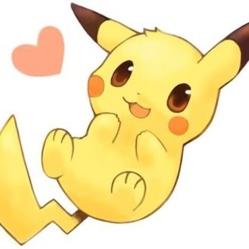 Pikachu Song Pokemon Go By Ziminy0215 On Soundcloud Hear
