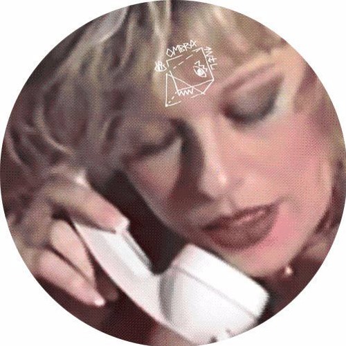 OMBRAINTL 002 B1) Cannibal Ink - La Haine