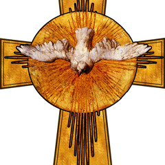 هلم يا روح الله - فريق يسوع فرحي