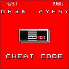 Cheat Code feat. DR3W (Prod. JVST X)