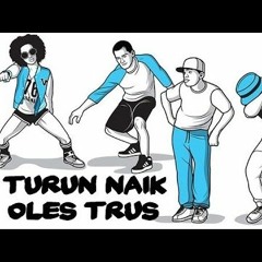 Naik Turun - Fathur As Menthol FT Dede Kelvin ( BB Timore )Privieww