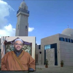 دعاء وتر 3 رمضان - الشيخ رمضان الشيخ - مسجد الكالوتي
