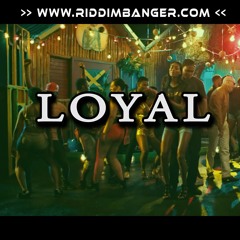 #49 - RiddimBanger - Loyal | #Club #EDM #Beat #Instrumental | June 2017