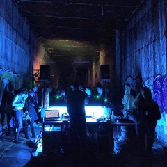 No_b2Bass_@_Tunnelblick_7_May_2017
