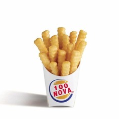 4. 100Nova - Myytti Murrettu