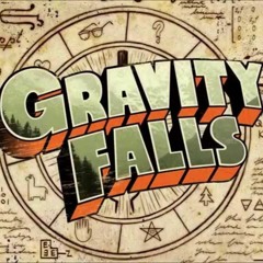 Gravity Falls Theme Dubstep Remix