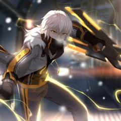 Nightcore - Walk Again (by Cherry 葵)