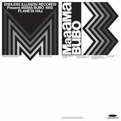 A2 Máma Bubo - Planeta Haj