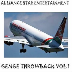 GENGE THROWBACK