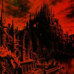 Underworld Chaos