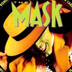 The Mask - Cuban Pete