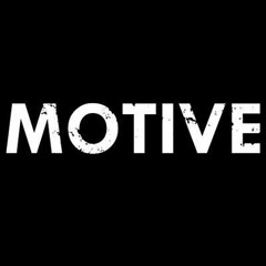 Motives & Motivation
