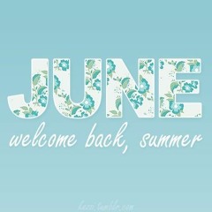 June '17