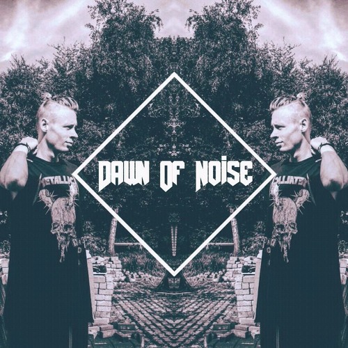 Compilation New Dawn Of Noise Tracks (Previews)