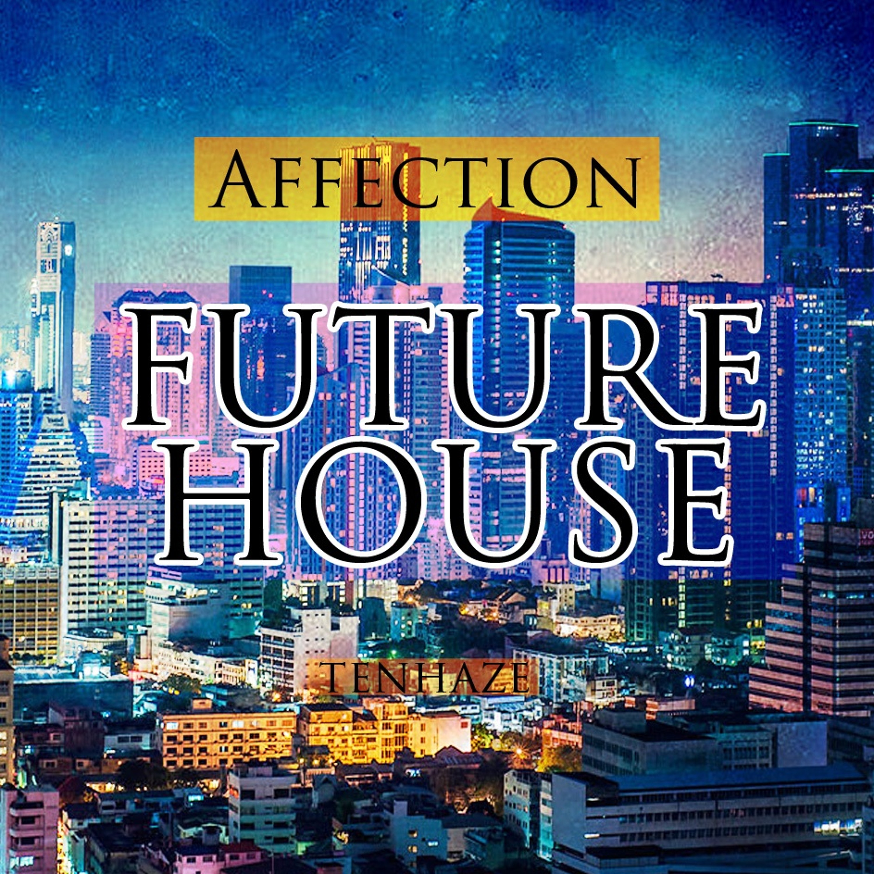 Affection episode artwork