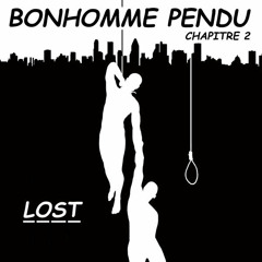 Lost - Tonton