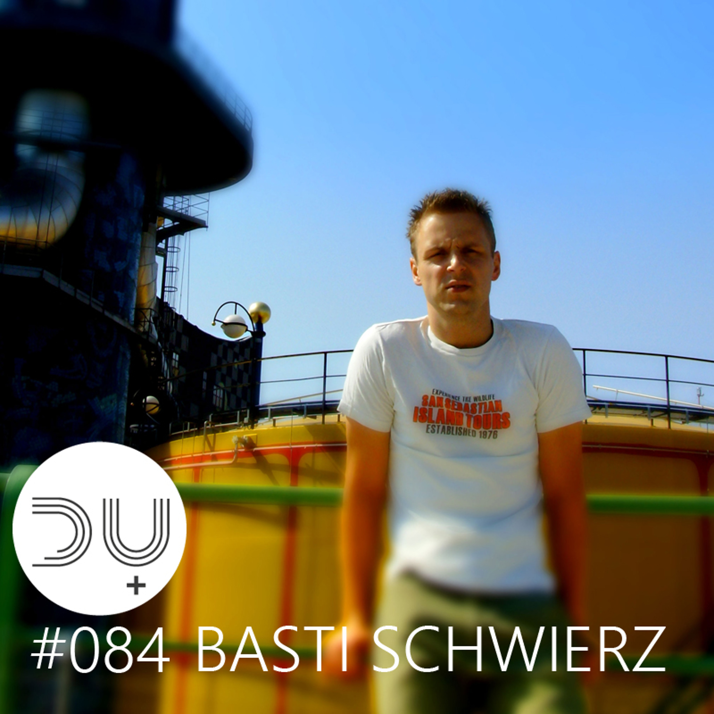 du-und-musik-084-by-basti-schwierz episode artwork