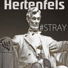 #Stray (Early Work Demo)