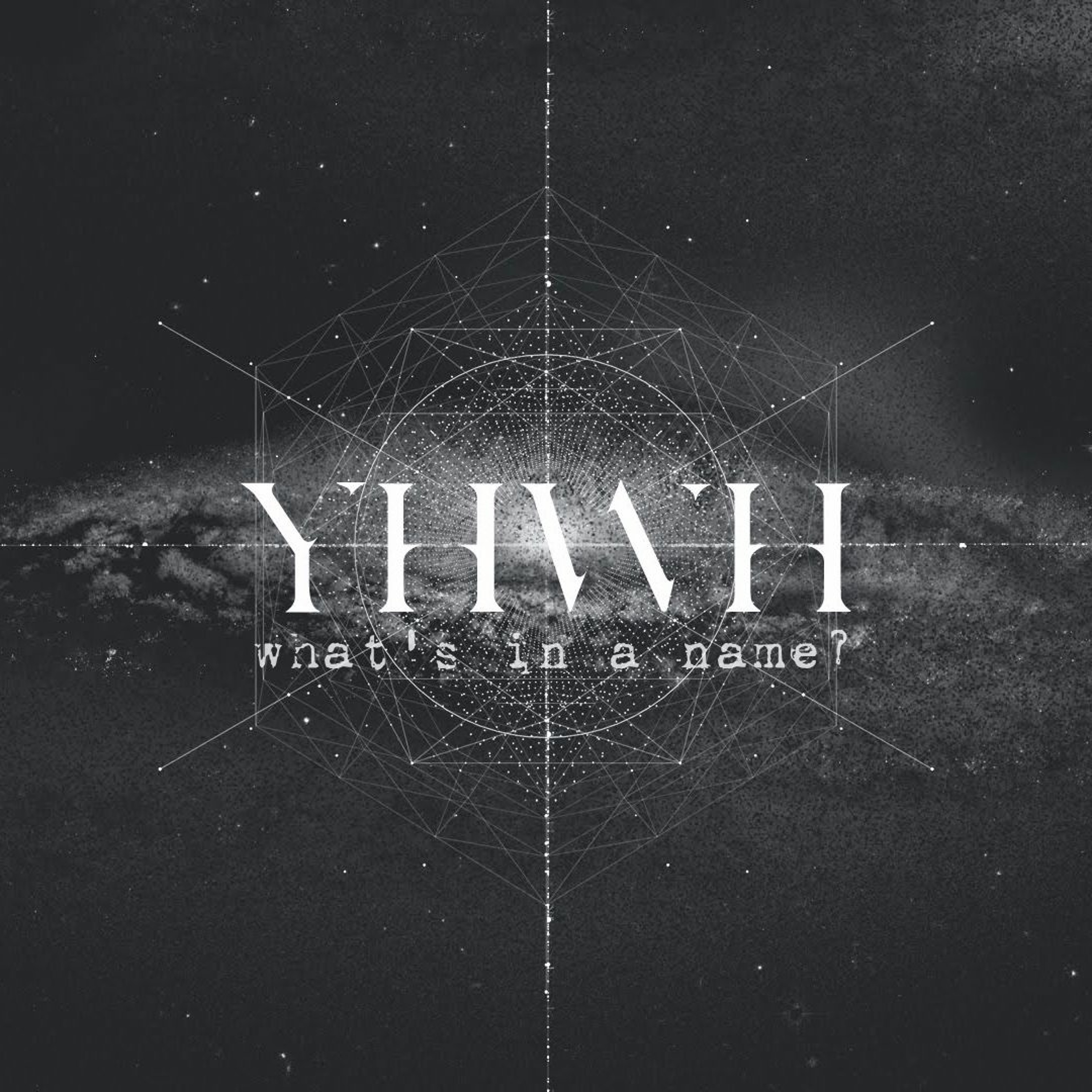 YHWH: Week 7 - Jehovah Jireh (Mark Brewer) - June 3/4, 2017 episode artwork
