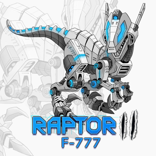 F-777 - Hit 'em Like This