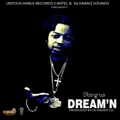 Stirgus = DreamN (produced by dj daddy lo)