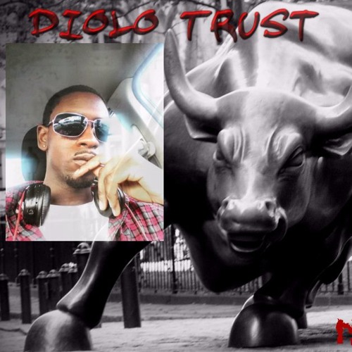 DioloTrust-Rollow BeforeTheTime (Future-MaskOffBeat)