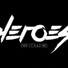 Dj Casti - We Could Be (Promo)