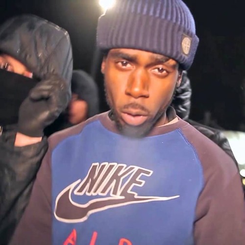 G Herbo aka LIl Herb x DJ L x UK Drill 