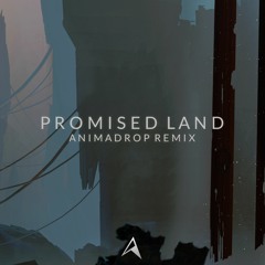 Satellite Empire - Promised Land(ft. SILBY) (Animadrop Remix)