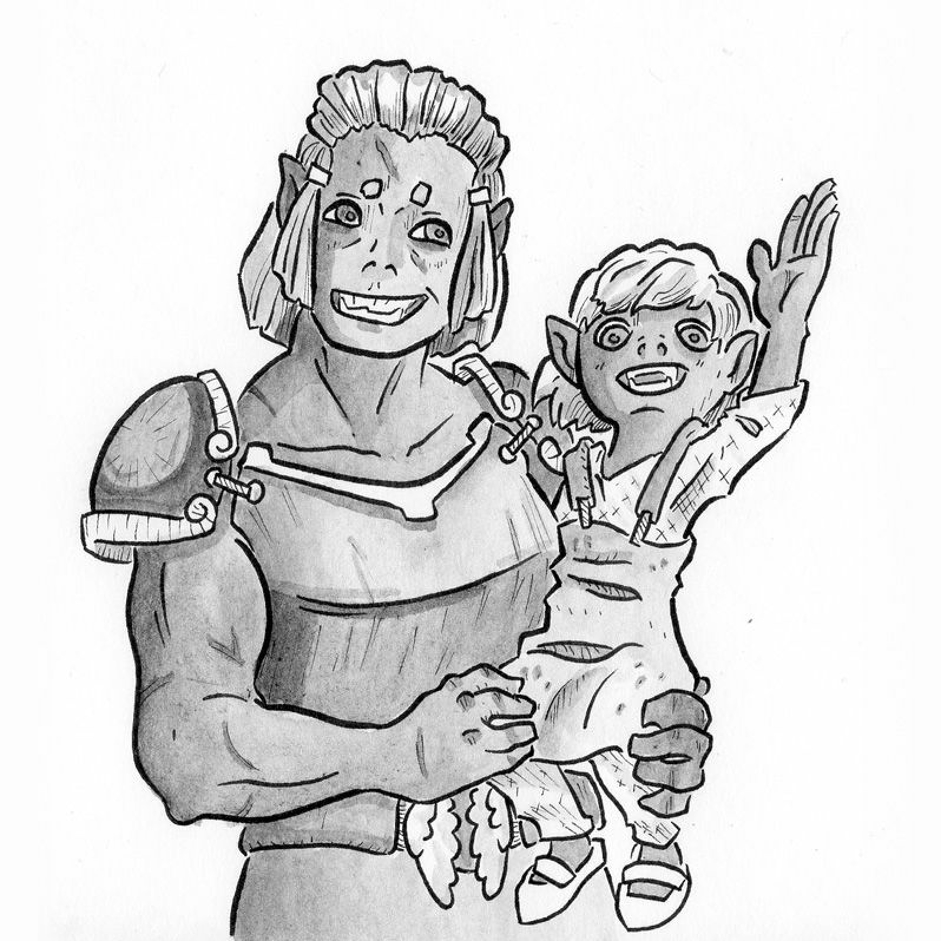 Papierdrachen Podcast