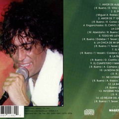 Rodrigo - La Leyenda Continua (1997) Enganchado CD Completo