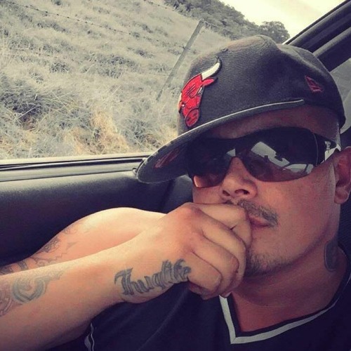 Anarchist PIXWEST AN RAS1