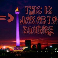 Jakarta Bounce 2017 Breakbeat Mixtape Vol 8 ( David Satria ) www.soundcloud.com/davidsatria