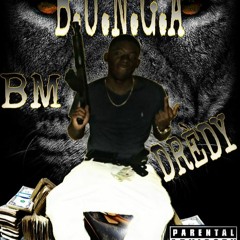 BM Dredy- Wavey Sh*t (Ft Rj Tha Kidd)